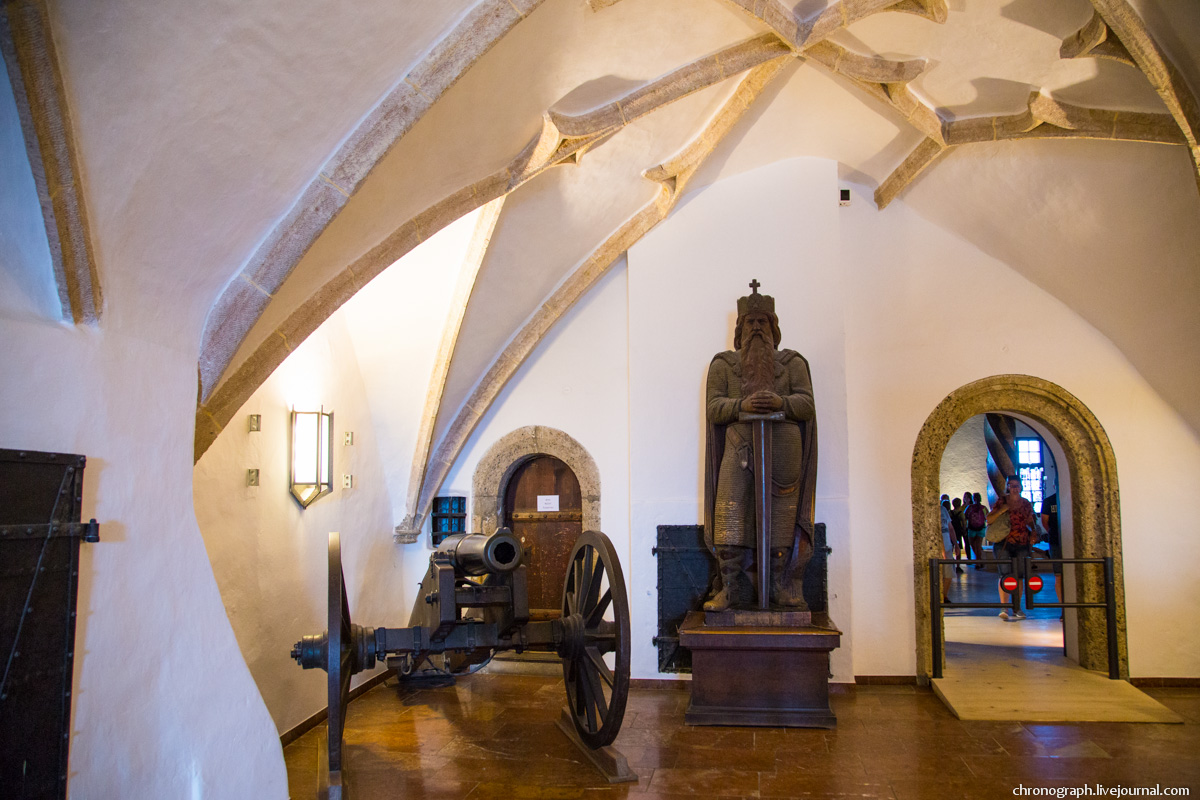 Festung Hohensalzburg